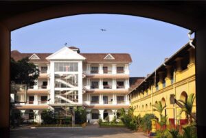 St. Joseph’s Anglo Indian: A Legacy of Female Education in Malabar