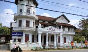 Ashoka Hospital: A Legacy of Care in the Heart of Kozhikode