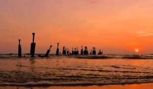 Discover Kozhikode’s Coastal Gems: A Guide to the Best Beaches