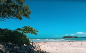 Kozhikode’s Mini Goa: Kolavi Beach—A Hidden Paradise