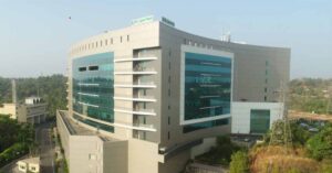 Cyberpark Kozhikode: A Glimpse into the Malabar Region’s Tech Hub