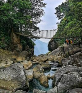 From Serenity to Adventure: A Guide to Kakkayam Dam & Kozhippara Falls