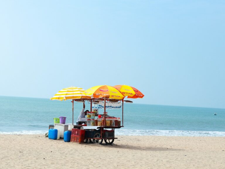 A Culinary Journey Through Kozhikode’s Streets