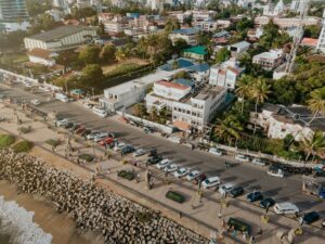 The History Behind Kozhikode’s Iconic Landmarks