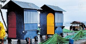 A Culinary Revolution – Exploring Calicut Beach’s New Food Street