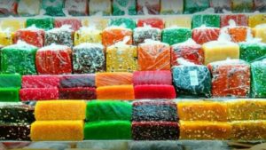 Kozhikode Halwa: A Flavorful Journey Down Sweet Meat Street