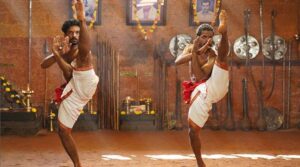 Mastering the Art of Kalaripayattu at Kozhikode’s CVN Kalari Sangam