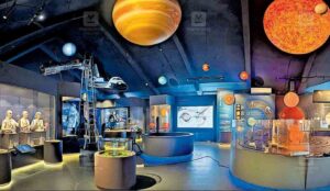 Things to Do in Kozhikode: A Journey to the Regional Science Centre and Planetarium