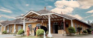 A Journey into Art and Soul: Exploring Sargalaya, Vadakara