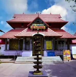 Discovering the Divine: A Visit to Kozhikode’s Tali Maha Kshetram