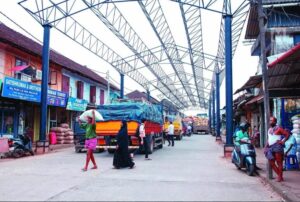 Valiyangady Market: Kozhikode’s Timeless Bazaar of Trade, Tales, and Tradition