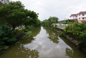 Kozhikode Canal City Project set to begin in 2026