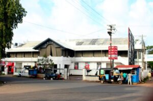 Crown Theatre, Kozhikode: A Timeless Legacy of Cinema