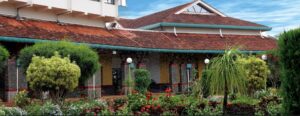 The Rise of IIM Kozhikode: From Serenity to Success
