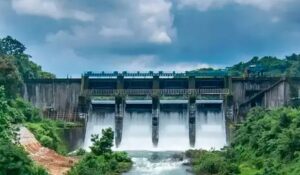 Peruvannamuzhi Dam: Kozhikode’s Eco-Tourism Gem in the Western Ghats