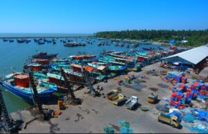 A Symphony of the Sea: Your Guide to Puthiyappa Harbour