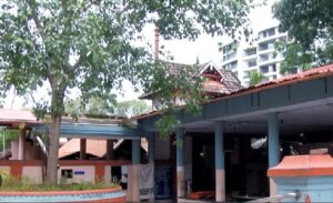 Azhakodi Temple: A Spiritual Heartbeat in the City of Spices
