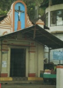 Kurushupali Kozhikode: A Shrine of Unity and Faith Across Communities