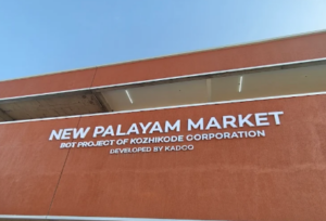 New Palayam, New Kozhikode: The Story of Kalluthankadavu’s Modern Market